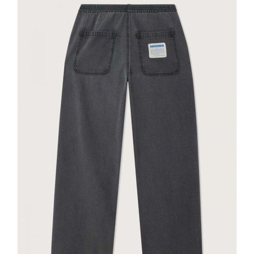Pantalon Jazy Black - American Vintage - Modalova