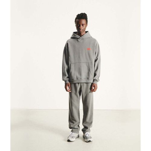 Jogging Plizzy Jogger Cendre Vintage - American Vintage - Modalova