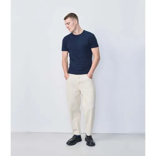 Pantalon Snopdog Ecru - American Vintage - Modalova