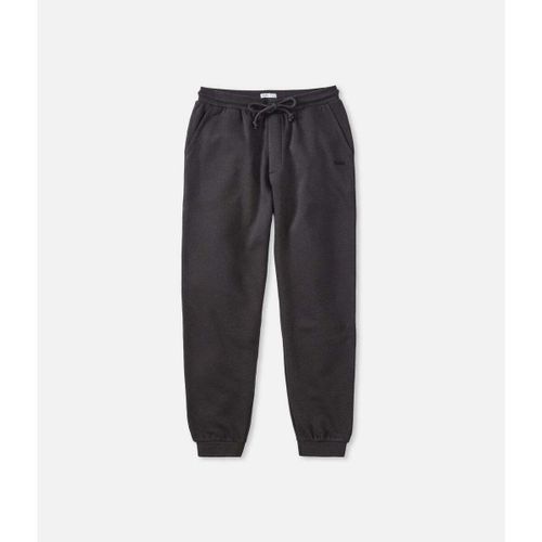Pantalon Lounge Pant Black Wash - Katin - Modalova