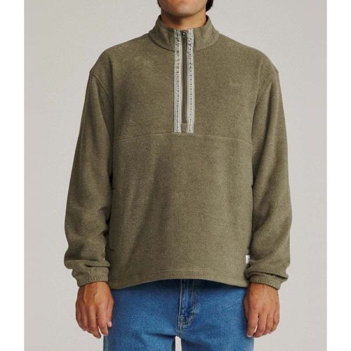 Polaire Katin Nelson Jacket Olive - Katin - Modalova