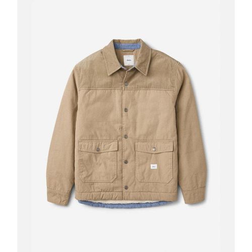 Veste Katin Yukon Jacket Khaki - Katin - Modalova