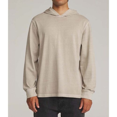 Sweatshirts à capuche Hide Pullover Birch Vintage Wash - Katin - Modalova