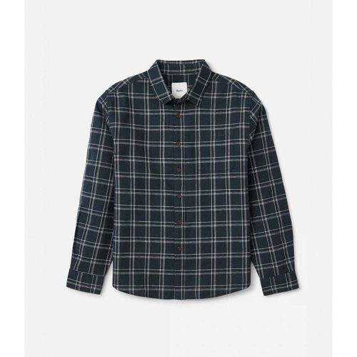 Chemise Katin Tack Shirt Black - Katin - Modalova