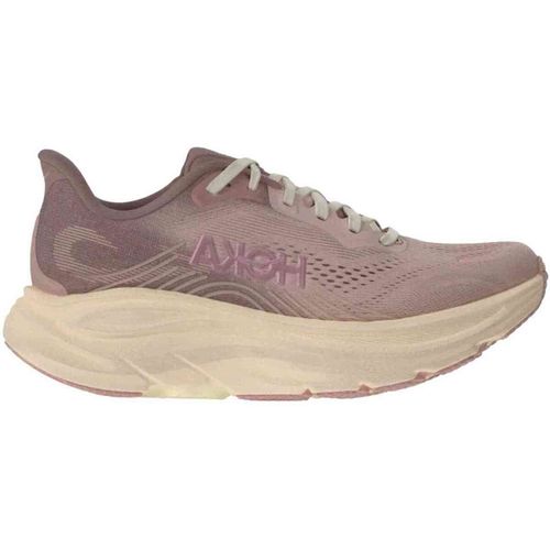 Chaussures Clifton 11 GLM "Pink Opal/Quartzite" - Hoka - Modalova