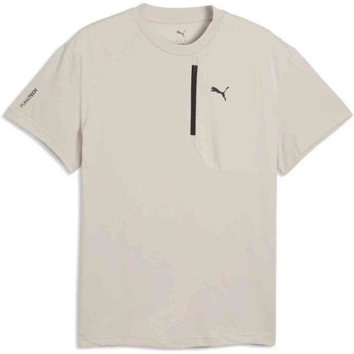 T-shirt Puma PUMATECH - Puma - Modalova