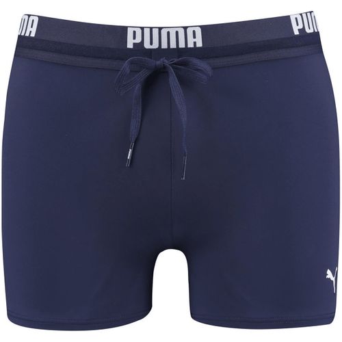 Maillots de bain Logo Swim Trunk - Puma - Modalova