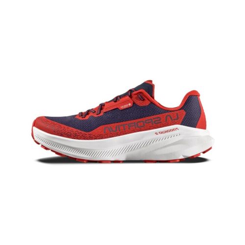 Baskets La Sportiva ZFRS121B46R24 - La Sportiva - Modalova