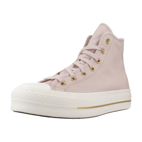Baskets Chuck Taylor All Star Lift Hi Flush - Converse - Modalova