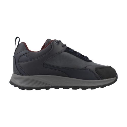 Baskets Geox U Terrestre B Abx - Geox - Modalova