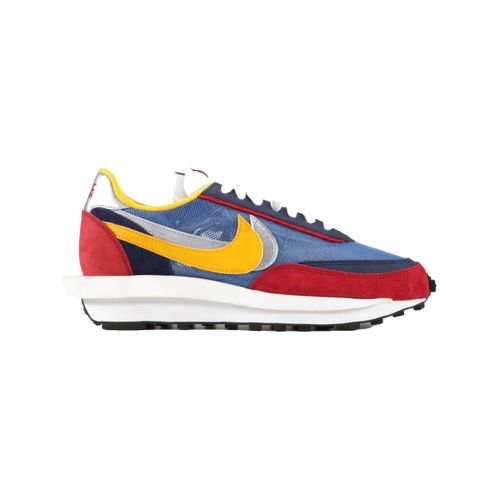 Baskets basses Baskets ld waffle sacai maille respirante - Nike - Modalova