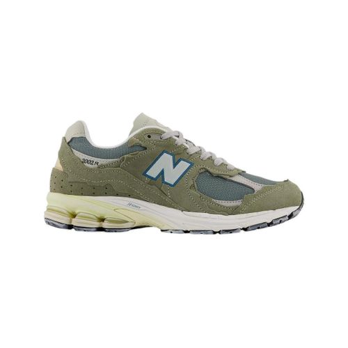 Baskets Baskets 2002R cuir - New Balance - Modalova