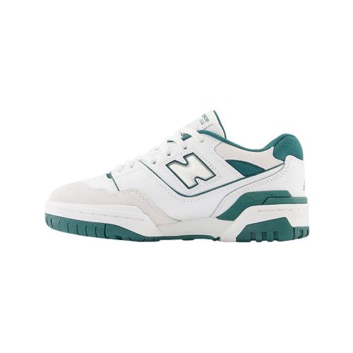 Baskets basses Baskets 550 blanc / vert - New Balance - Modalova