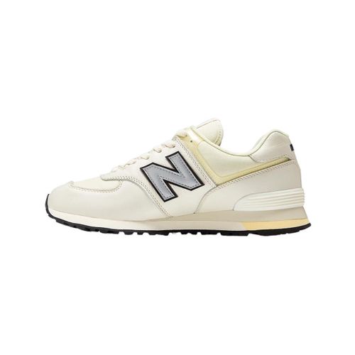 Baskets Baskets 574 cuir - New Balance - Modalova