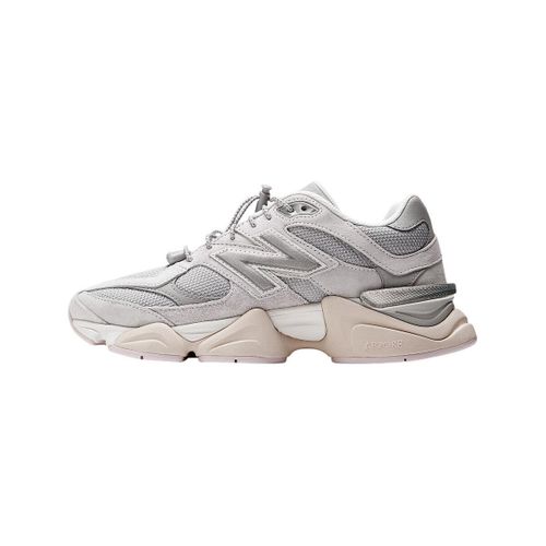 Baskets Baskets 9060 cuir - New Balance - Modalova