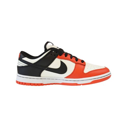 Baskets basses Baskets dunk low emb nba 75th anniversary chicago cuir - Nike - Modalova