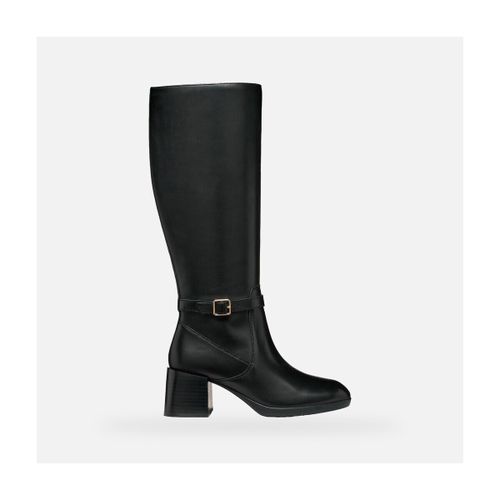 Bottes Geox D WALK PLEASURE 55T - Geox - Modalova