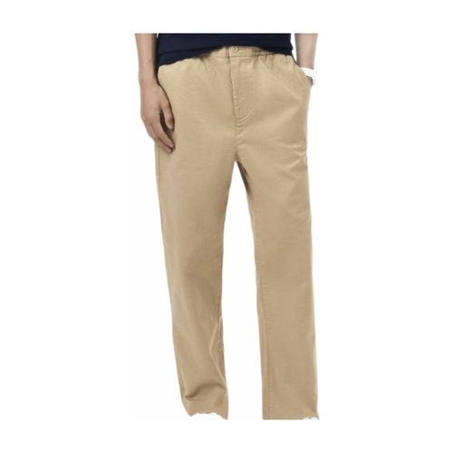Pantalon Hh1982 Elastic Waist Trousers - Lacoste - Modalova