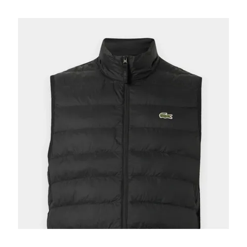 Gilet Lacoste Bh8693 Puffer Jackets - Lacoste - Modalova
