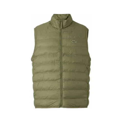 Gilet Lacoste Bh8693 Puffer Jackets - Lacoste - Modalova
