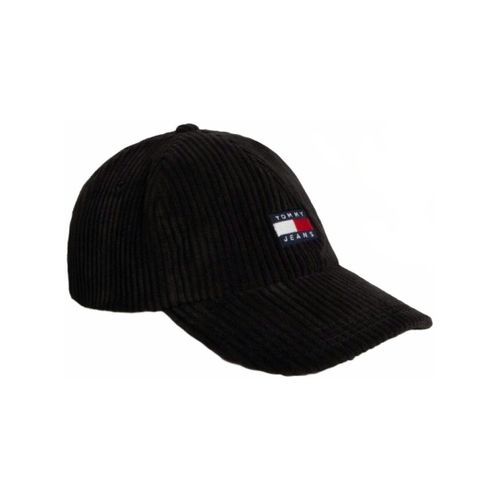 Casquette Tjm Heritage Cord Cap - Tommy Jeans - Modalova