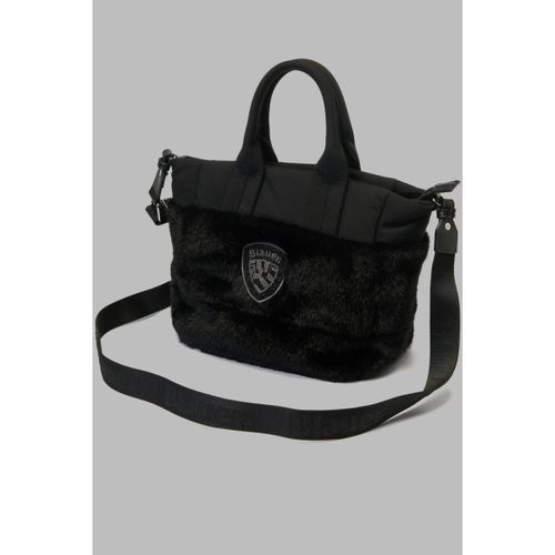 Sac Polyester Nylon Tote Bag Padded - Blauer - Modalova