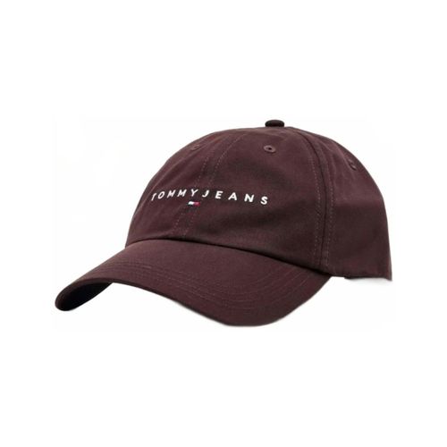 Casquette Tommy Jeans Am0am12958 - Tommy Jeans - Modalova
