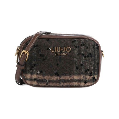 Sac Liu Jo Af6100 T759a Camera Case - Liu Jo - Modalova