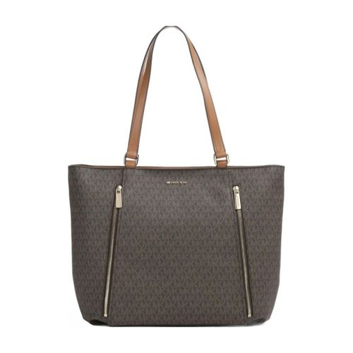 Sac Lg Zip Tote - MICHAEL Michael Kors - Modalova
