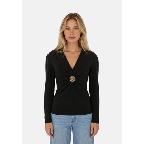 T-shirt Morgan 262-dnoel - Morgan - Modalova