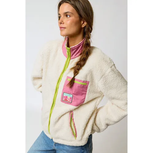 Polaire Banana Moon FROST WINTU - Banana Moon - Modalova