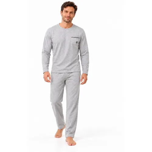 Ensembles de pyjama Pyj Liseret Polaire - Billtornade - Modalova