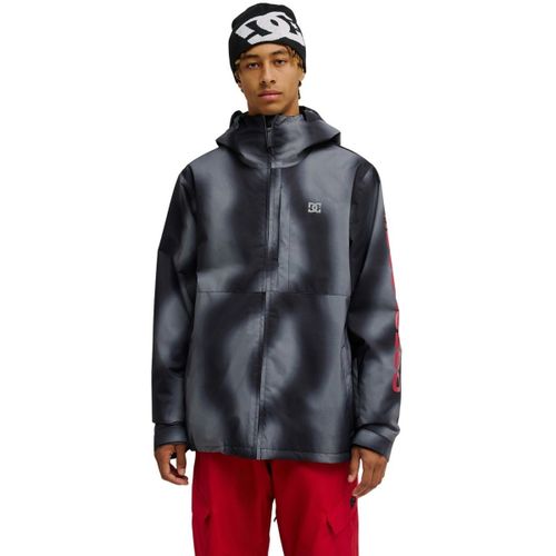 Parka DC Shoes Basis 10K - DC Shoes - Modalova