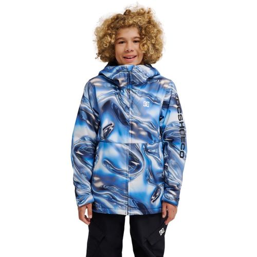 Parka DC Shoes Basis 10K - DC Shoes - Modalova