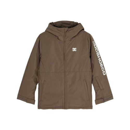 Parka DC Shoes Basis 10K - DC Shoes - Modalova