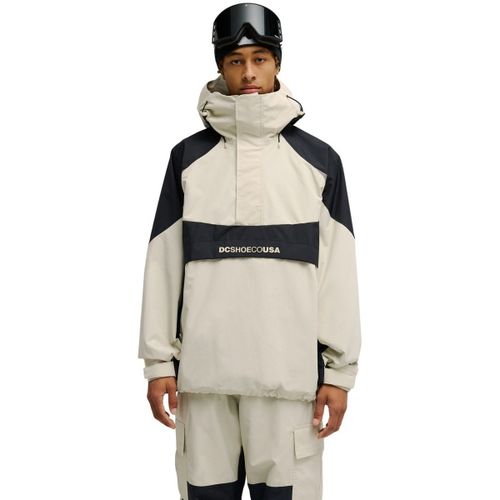 Vestes techniques Mt Lab Anorak 10K - DC Shoes - Modalova