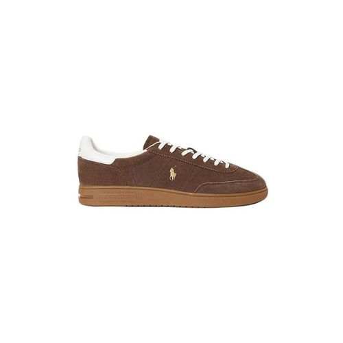 Baskets basses 809P09752001 - Ralph Lauren - Modalova