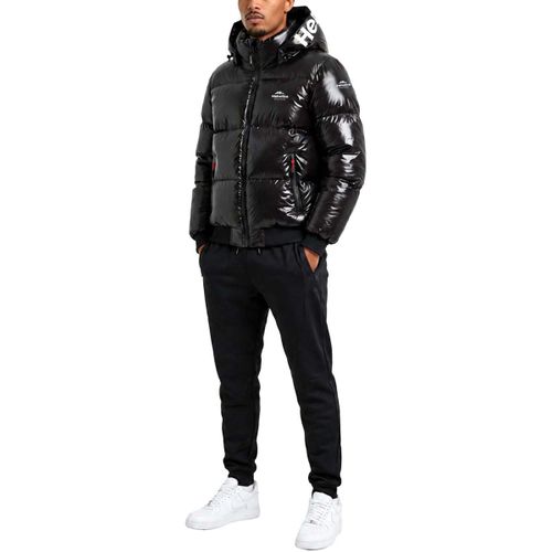 Veste à capuche PAOLO - Helvetica - Modalova
