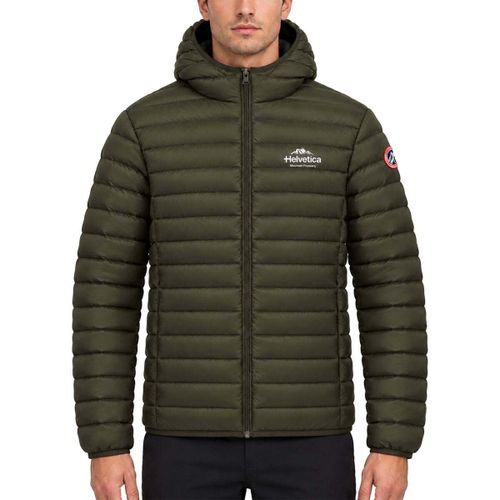 Veste à capuche MARCO - Helvetica - Modalova