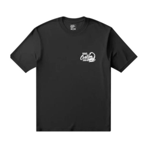 T-shirt Vans VN000X2SBLK1 - Vans - Modalova