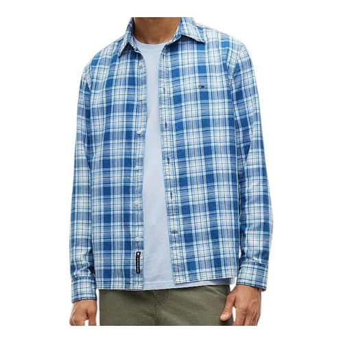 Chemise DM0DM23721 OYM - Tommy Hilfiger - Modalova