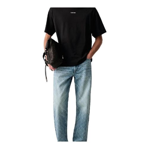 T-shirt LV04RH803G UB1 - Calvin Klein Jeans - Modalova