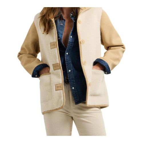 Manteau Pepe jeans PL4024529 808 - Pepe jeans - Modalova