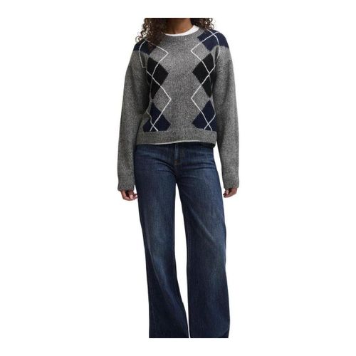 Pull JJXX 12281930 grey - JJXX - Modalova