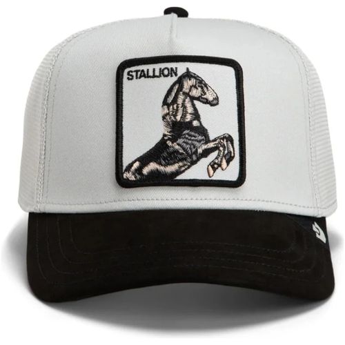 Casquette Suede Stallion - Goorin Bros - Modalova