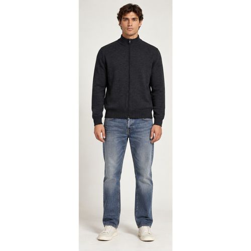 Pull Bomboogie Cardigan With Zip - Bomboogie - Modalova