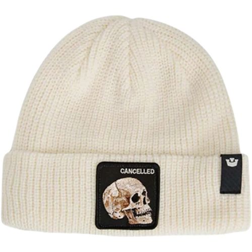 Bonnet Th Cancelled Beanie - Goorin Bros - Modalova