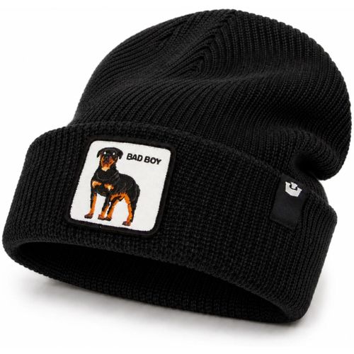Bonnet The Bad Boy Beanie Mini - Goorin Bros - Modalova
