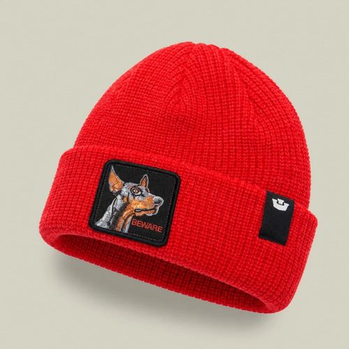 Bonnet The Beware Beanie Mini - Goorin Bros - Modalova