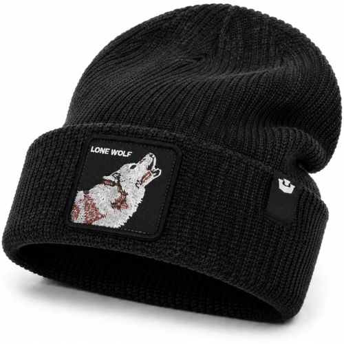 Bonnet The Lone Wolf Beanie Mini - Goorin Bros - Modalova